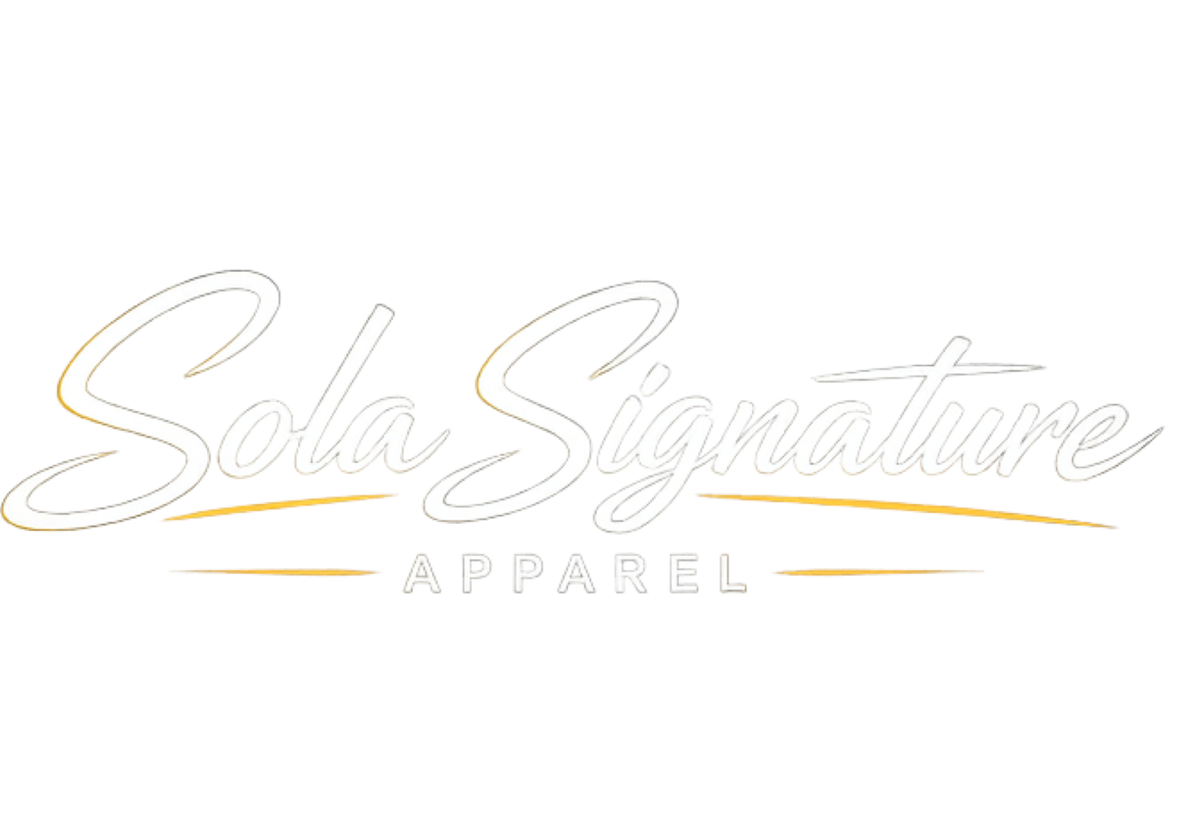 SOLA Signature Apparel
